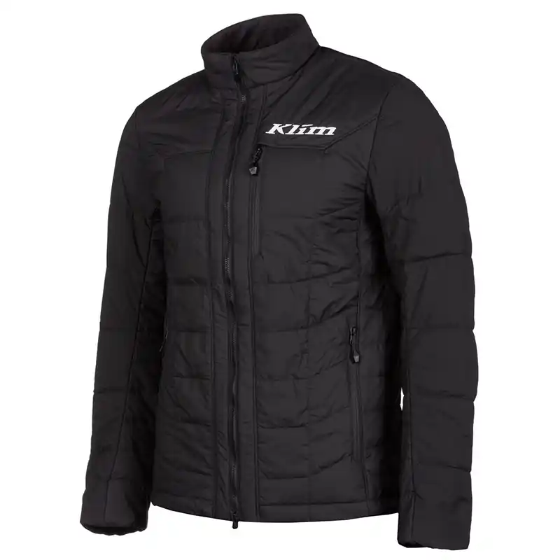 Ultime Pezzi Giacca Klim Override nero-