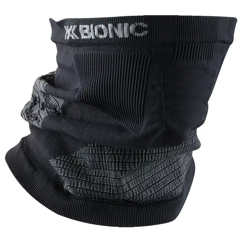 Professionale X-Bionic Neckwarmer 4.0 nero-