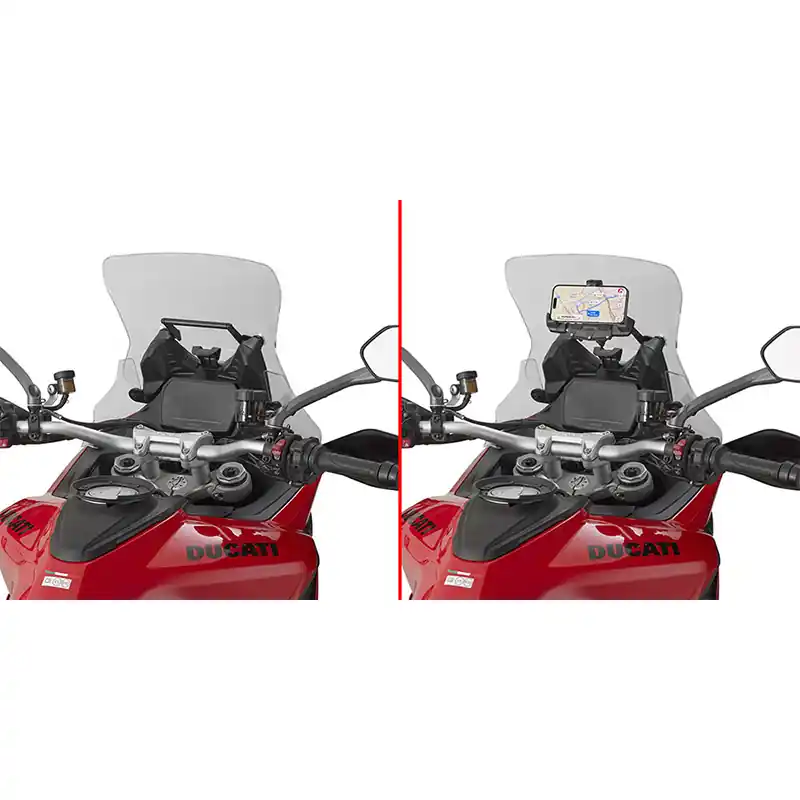 Prezzo Conveniente Traversino Givi FB7416-