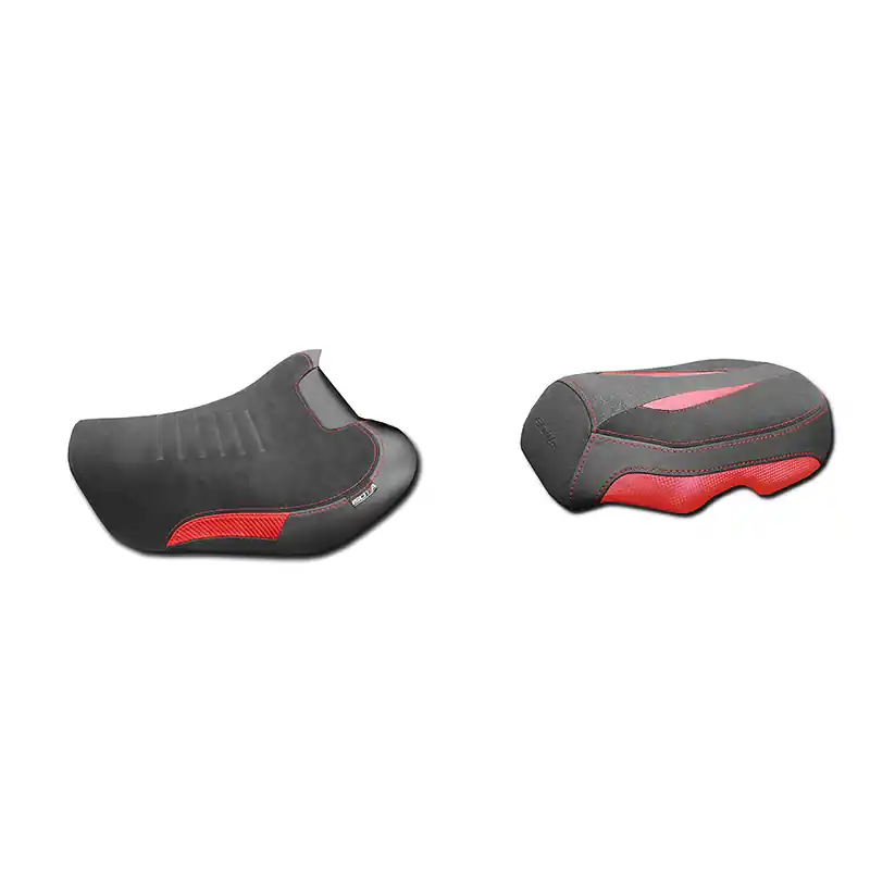 Occasione Sella Isotta Comfort Tracer 9 2025 rosso-