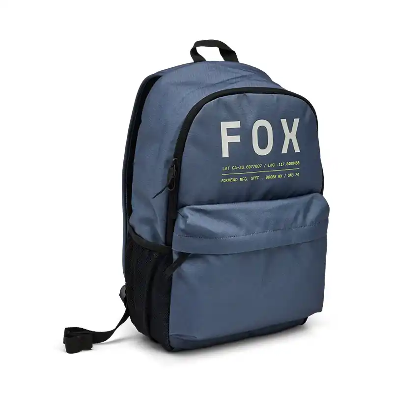 Zaino Fox Clean Up graphite- Super Prezzo