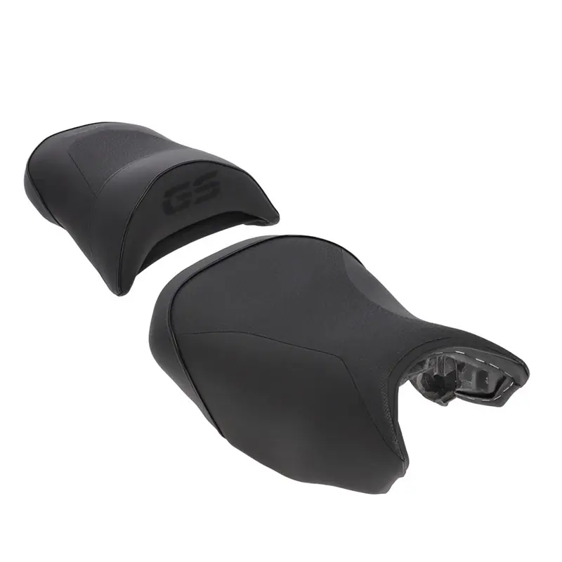 Sella Bagster Sit'N Go Bmw R1250 GS nero- Scelto Dai Clienti