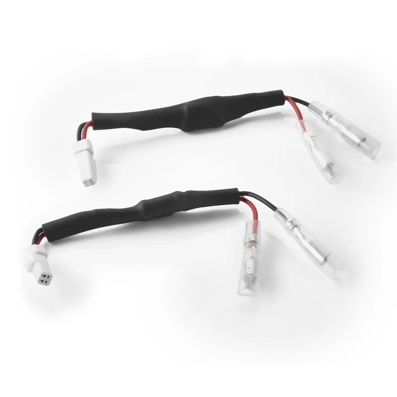 Pagamento Sicuro Rizoma Kit cablaggio elettrico EE168H-