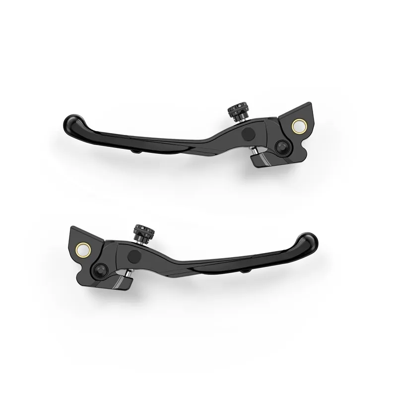 Must-Have Rizoma Kit leve freno LBX152 nero-