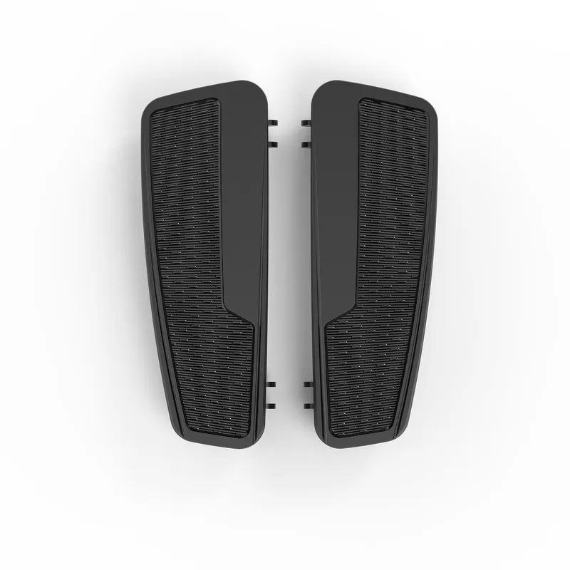 Compra Online Rizoma Kit pedane pilota AMERICANA-