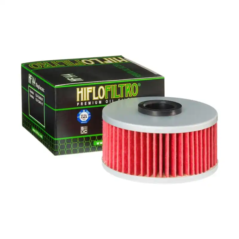 Filtro Olio HI-FLO HF144- Saldi