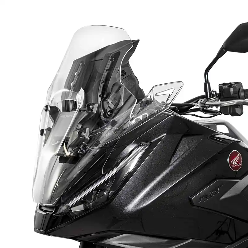 Di Tendenza Cupolino Isotta Medium NT1100 2025 trasparente-