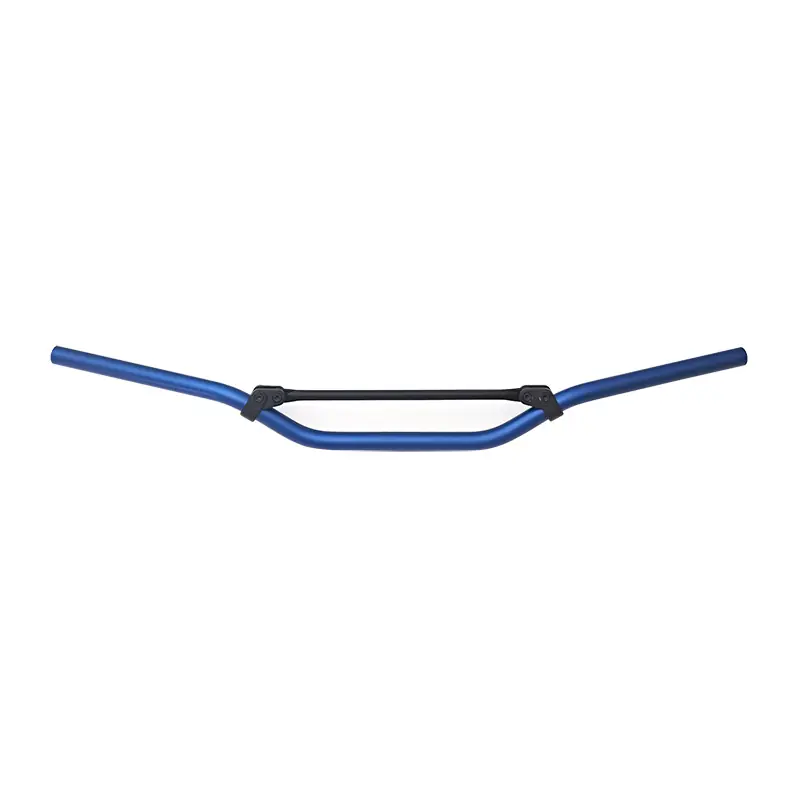 Manubrio Domino Piega Media 0226 blu- Offerta