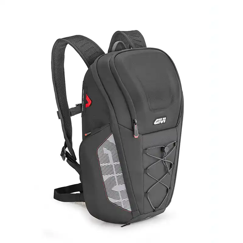 Pagamento Sicuro Zaino Givi Easy13 nero-