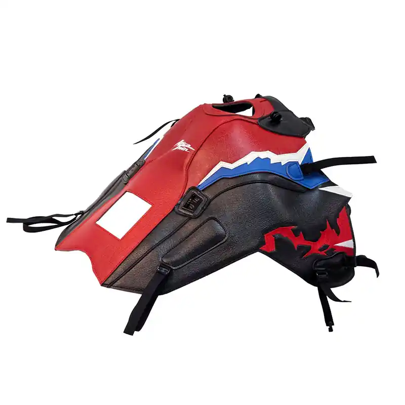 Copriserbatoio Bagster CRF 1100L 2024 rosso bianco- Più Venduto