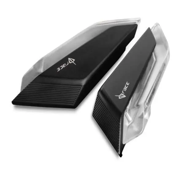 Nuova Collezione Freccia DB Race Fly BMW S1000RR nero-