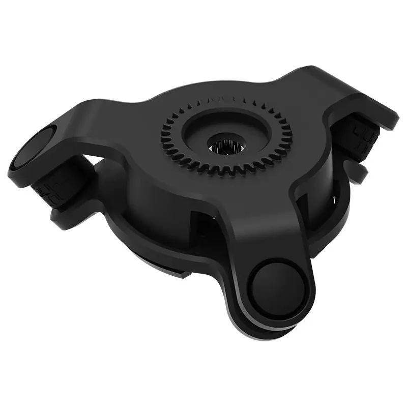 Bestseller Modulo Quad Lock Antivibration nero-