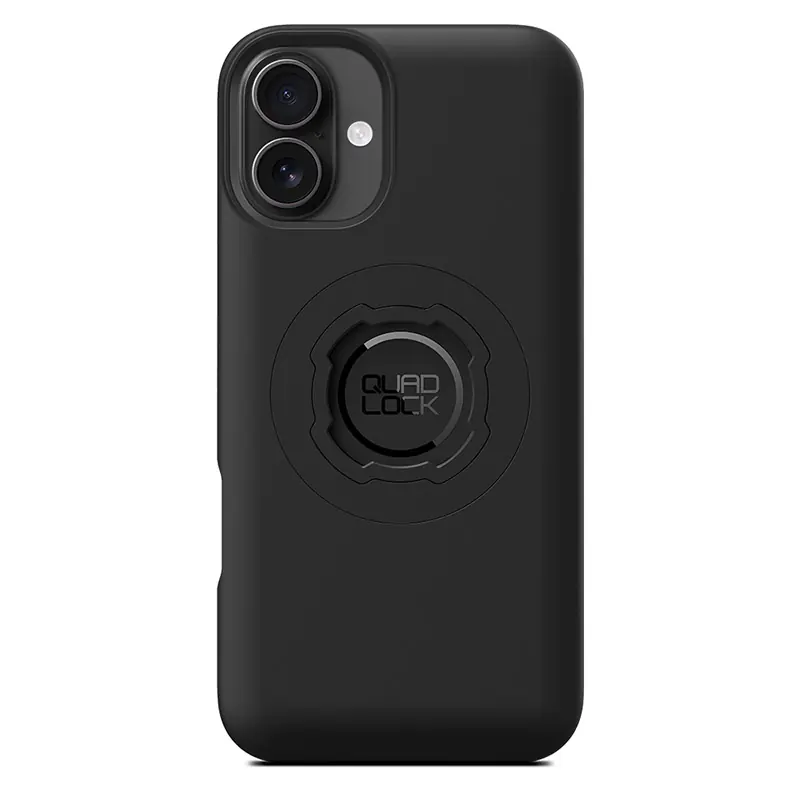 Custodia Quad Lock Mag Case Iphone 16 Plus-S Super Prezzo