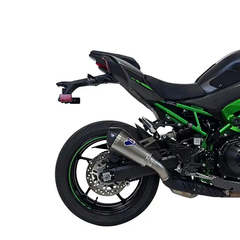 Compra Adesso Termignoni Relevance Racing Accaio Slip On Z900-