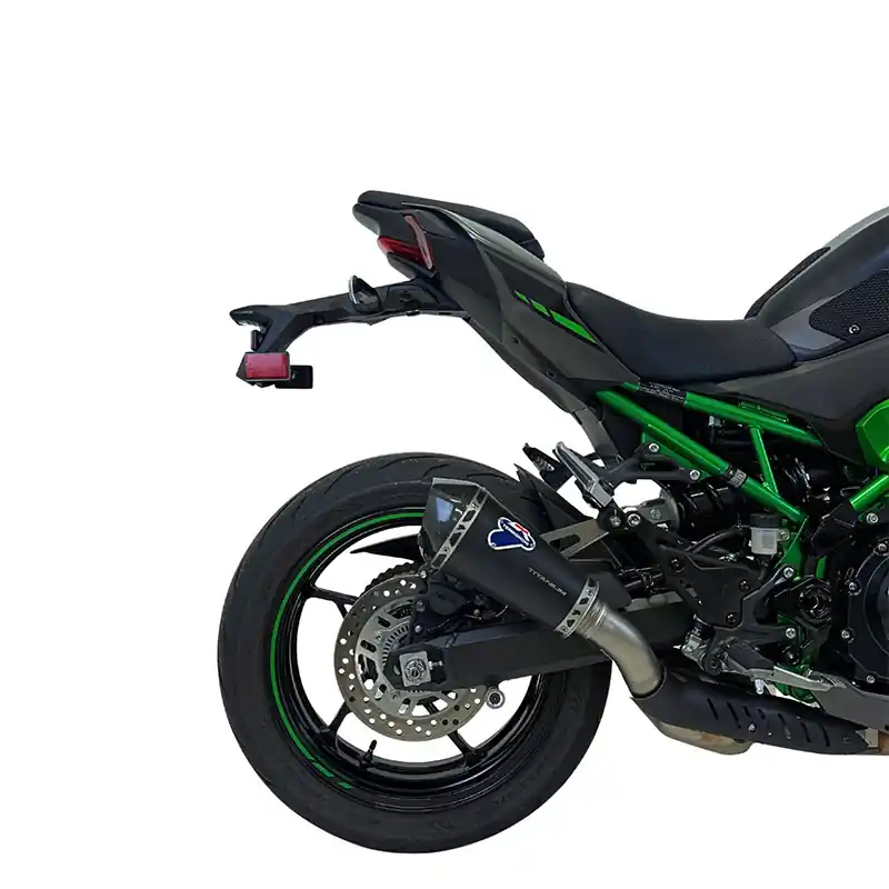 Termignoni Relevance Nero Racing Slip On Z900- Subito Disponibile