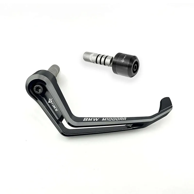 Quantità Limitata Paraleva Destro DB Race BMW M 1000RR nero-