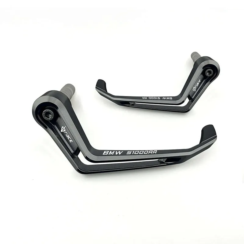 Scelto Dai Clienti Paraleve DB Race BMW S 1000RR nero-