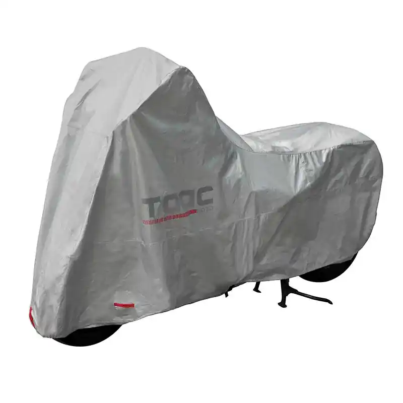 Subito Disponibile Telo Coprimoto Taac Start grigio-M