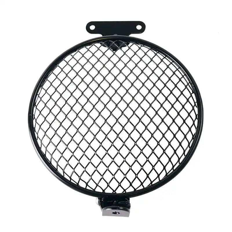 Prezzo Basso Protezione Faro Unit Garage Bmw R12 GS-