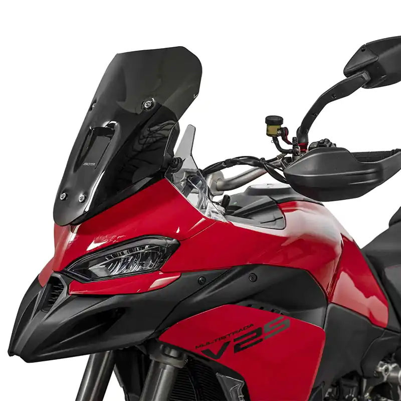 Pagamento Sicuro Cupolino Isotta Sport MTS V2 intermedio-