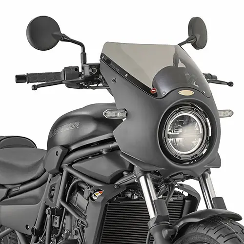 Affare Cupolino Givi A802 intermedio-