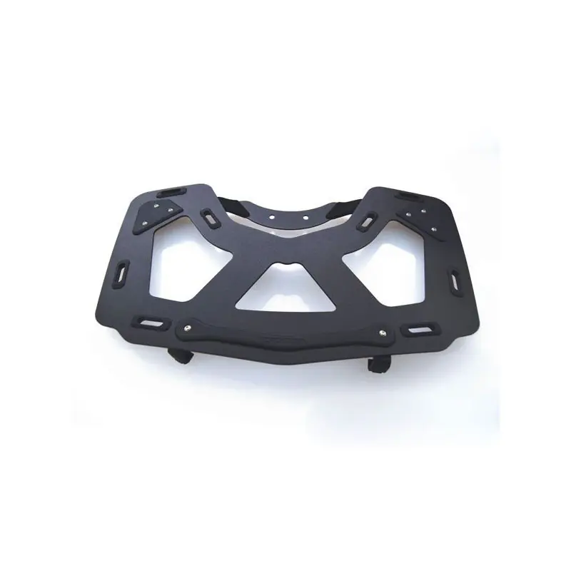 Portapacchi Posteriore Isotta PP15 R1200 RT nero- Consegna Rapida
