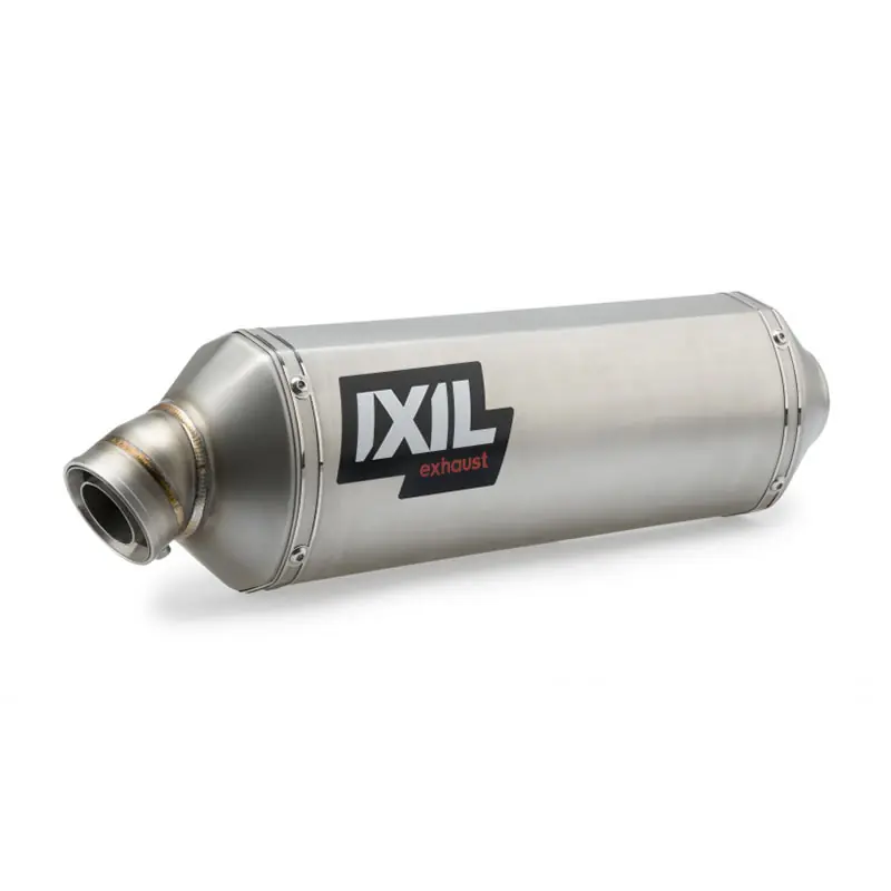 Ixil Rally Racing Slip On CF MOTO 800 MT-X- Acquista Ora