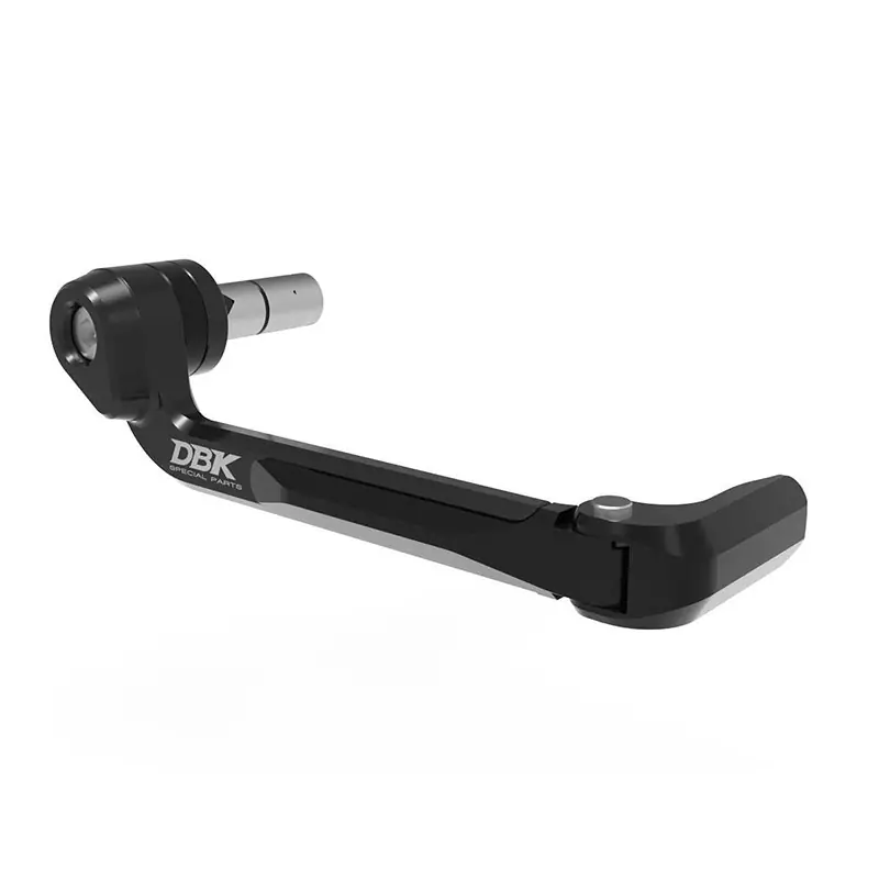 Prezzo Scontato Protezione Leva Freno Dbk PLF07 nero-