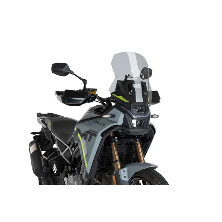 Cupolino Puig Touring CF Moto 450 MT intermedio- Bestseller