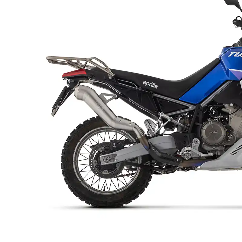 Miglior Prezzo Arrow Dakar Replica Racing Slip On Tuareg 660-