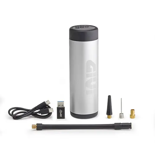 Più Venduto Compressore a batteria ricaricabile Givi S502-