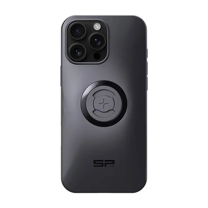 Must-Have Custodia Sp Connect SPC+ IPHONE 16 Pro-