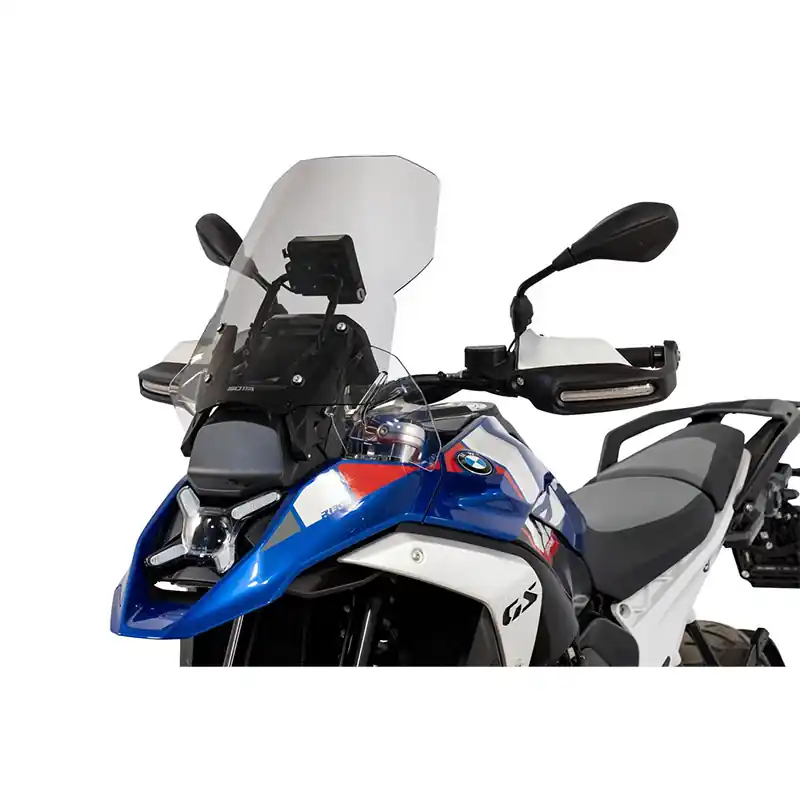 Affare Cupolino Isotta Odysseus Plus Radar R1300 GS intermedio-