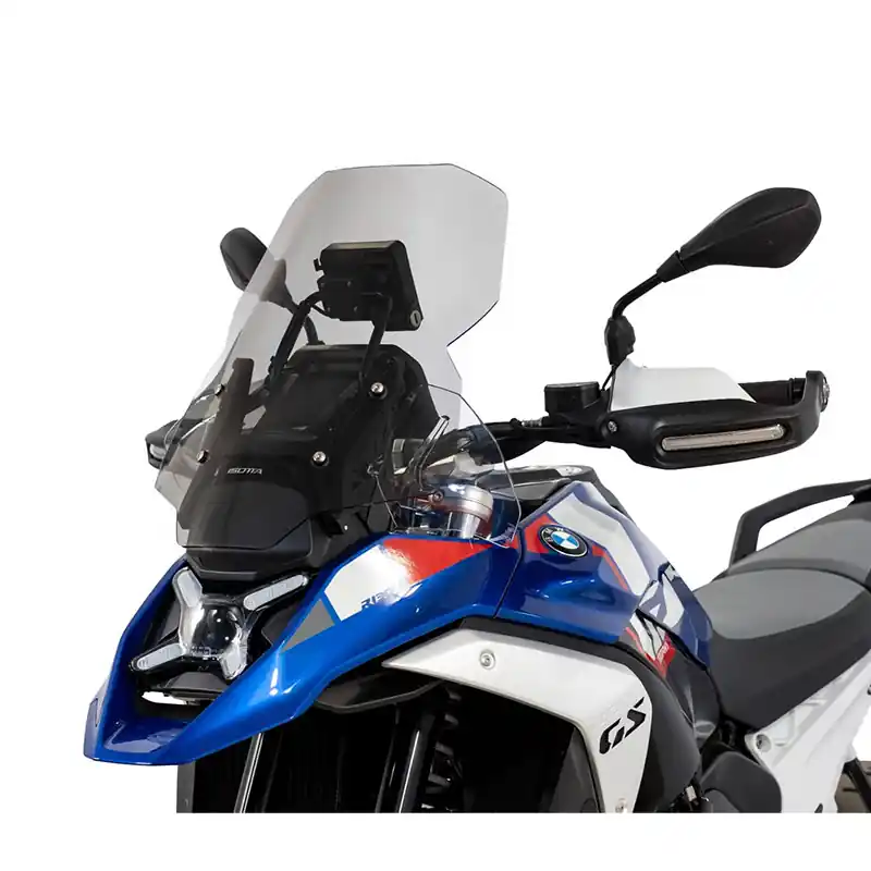 A Buon Prezzo Cupolino Isotta Odysseus Plus R1300 GS intermedio-