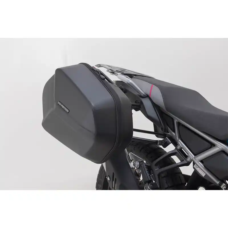 Bestseller Borse Telaio Sw Motech Aero ABS CFMoto 450MT-