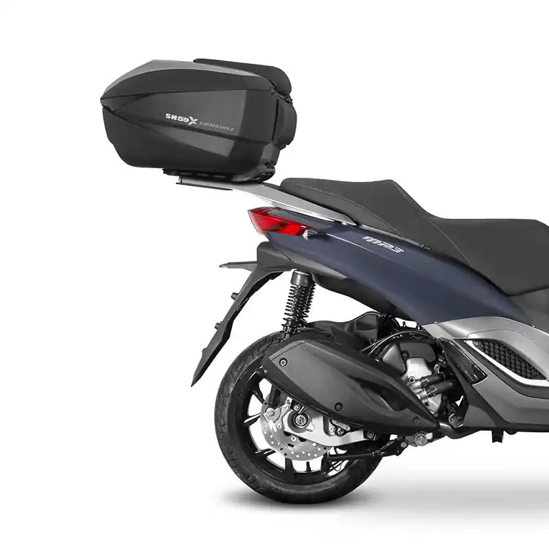 Attacco Posteriore Shad Top Master Piaggio MP3 310- Compra Oggi Stesso