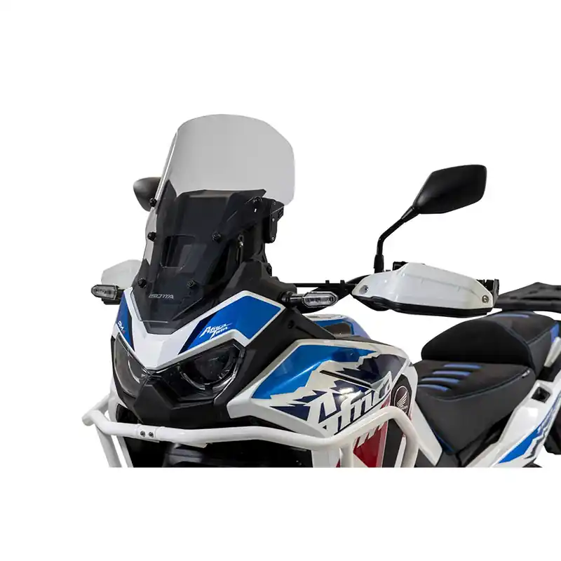 Novità Cupolino Isotta Medium CRF 1100L ADV intermedio-