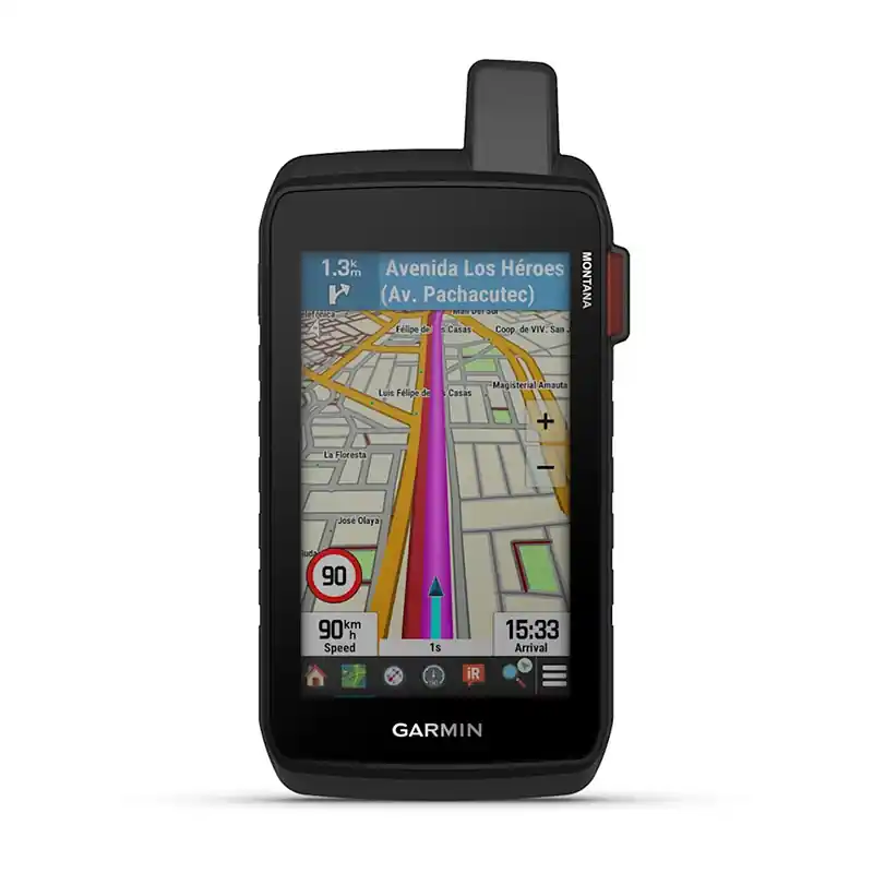Offerta Del Giorno Navigatore Garmin Montana 710i-
