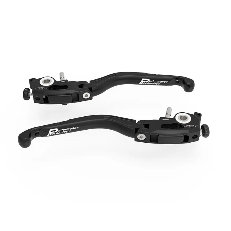 Offerta Del Giorno Kit Leve Dbk L31 Ultimate Panigale V4 nero-