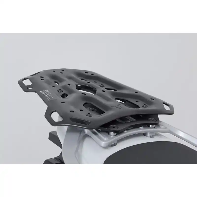 Portabagagli Sw Motech Adventure Rack X-Cape 649- Spedito Oggi
