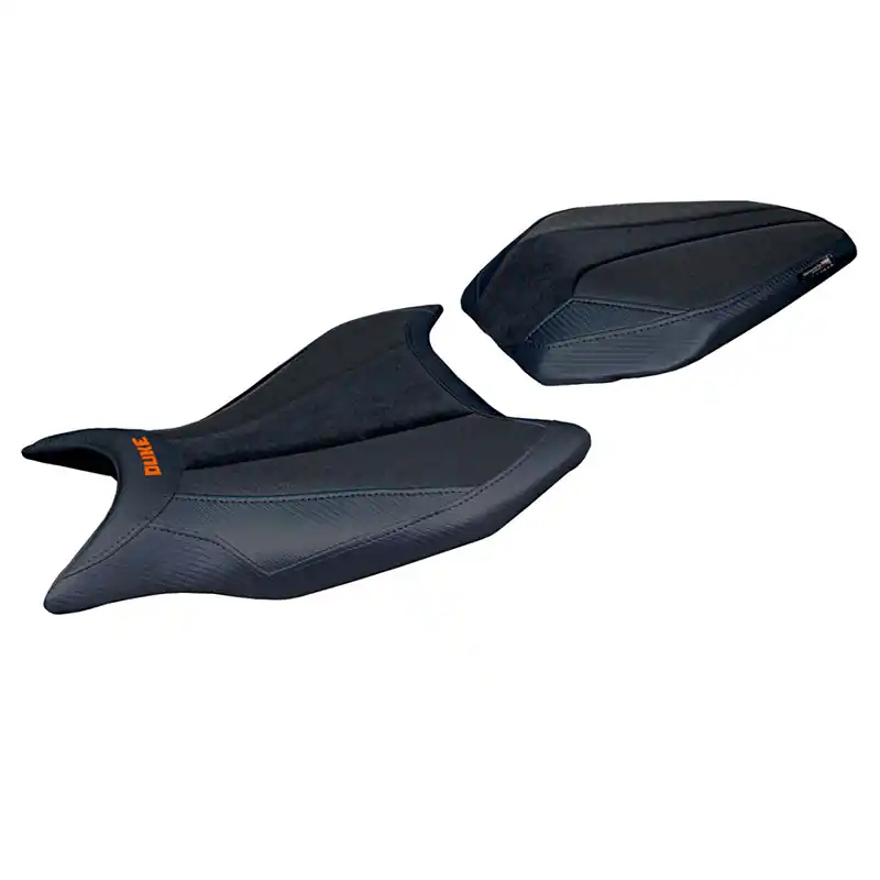 Rivestimento Cannes Ultragrip 990 Duke nero- Affare