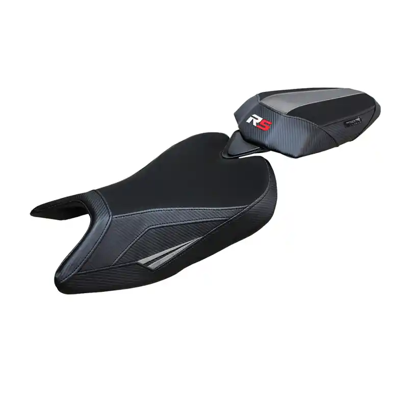 Prezzo Conveniente Rivestimento Sella Bezz Comfort Rs 457 grigio-