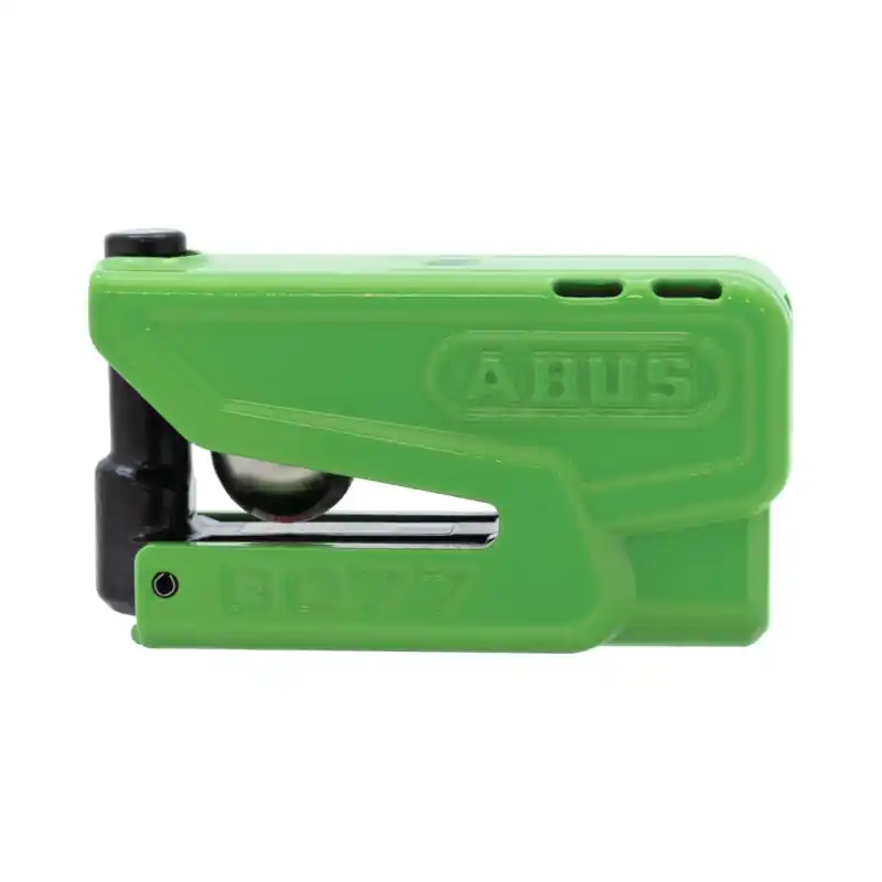 Quantità Limitata Bloccadisco Abus 8077 2.0 Granit Detecto verde-
