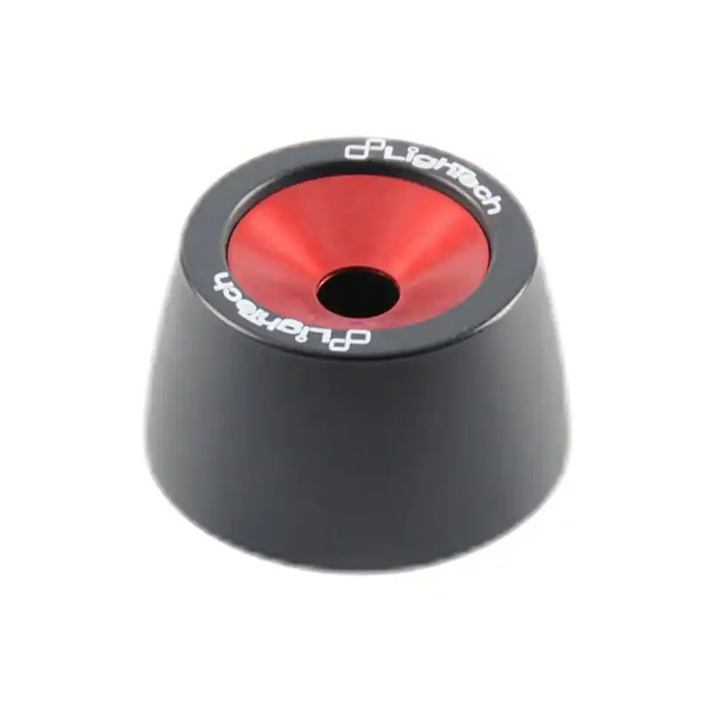A Buon Prezzo Kit Protezioni Perno Ruota Lightech Z900 rosso-