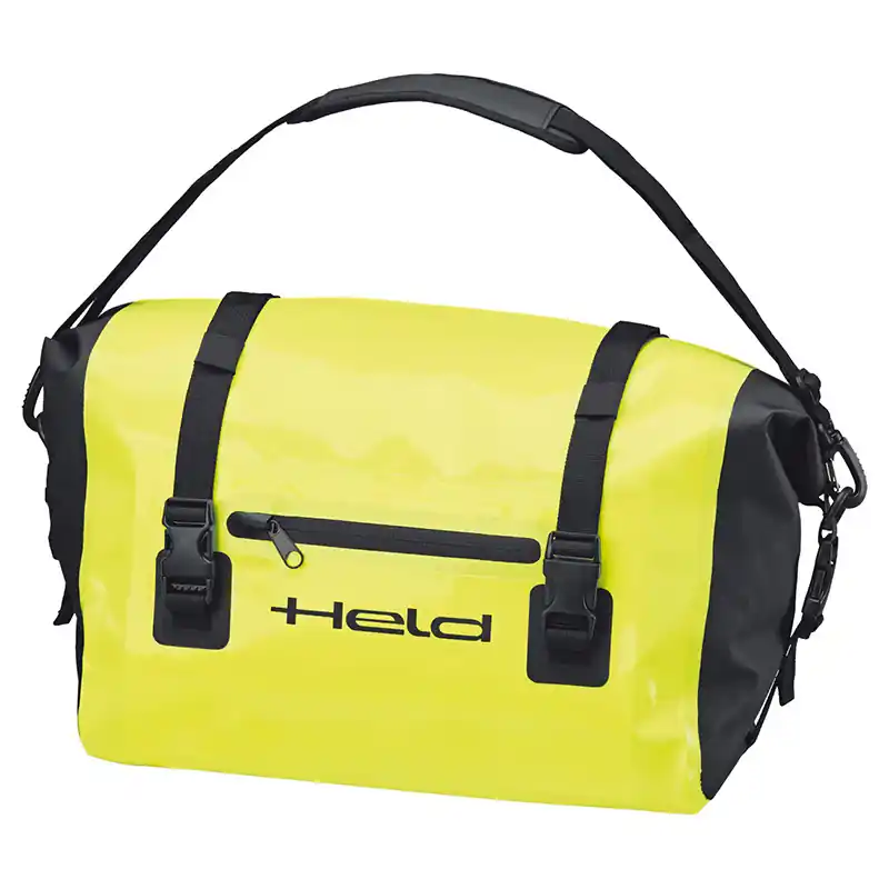 Borsa Held Carry Bag 2 60Lt giallo-60l Economico