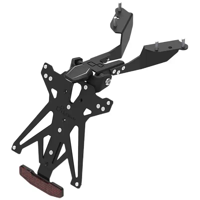 Kit Portatarga Lightech T-MAX 560 2022- Super Prezzo