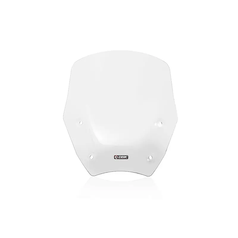 Cupolino Dbk CUP29 R1300 GS Radar trasparente- Offerta Lampo