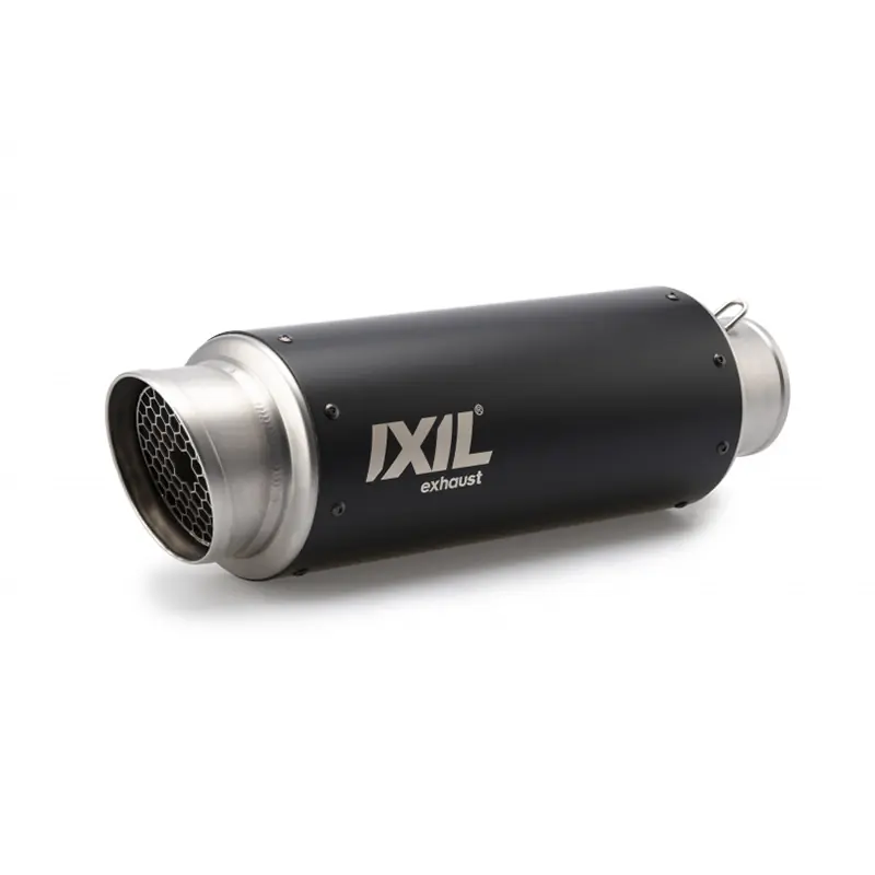 Prezzo Ridotto Kit Completo Ixil Sport XTrem Nero Honda CB 650R-