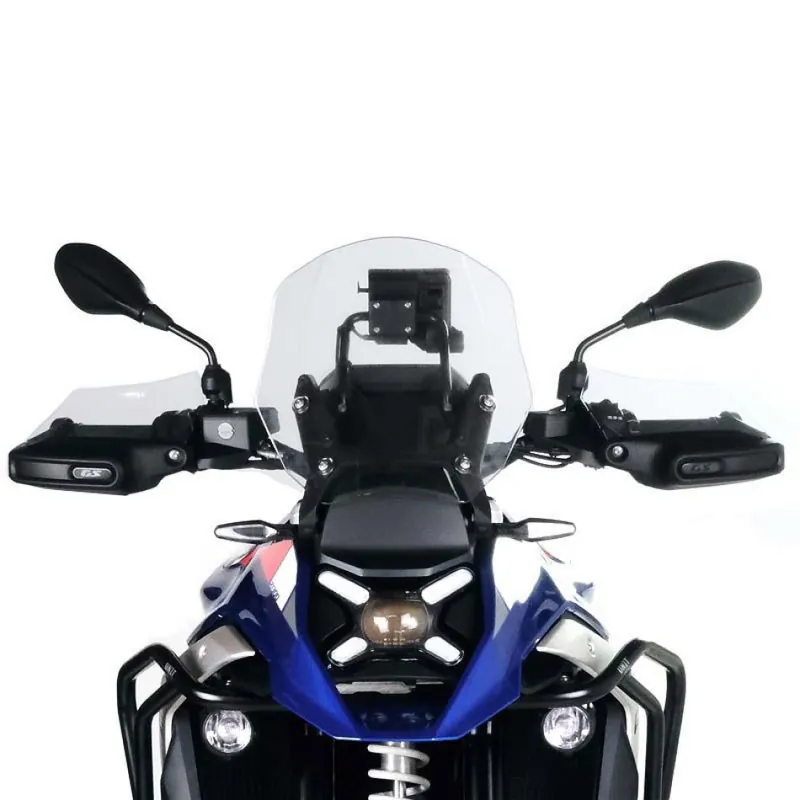 Sconto Estensione Paramani Unit Garage R1300GS trasparente-