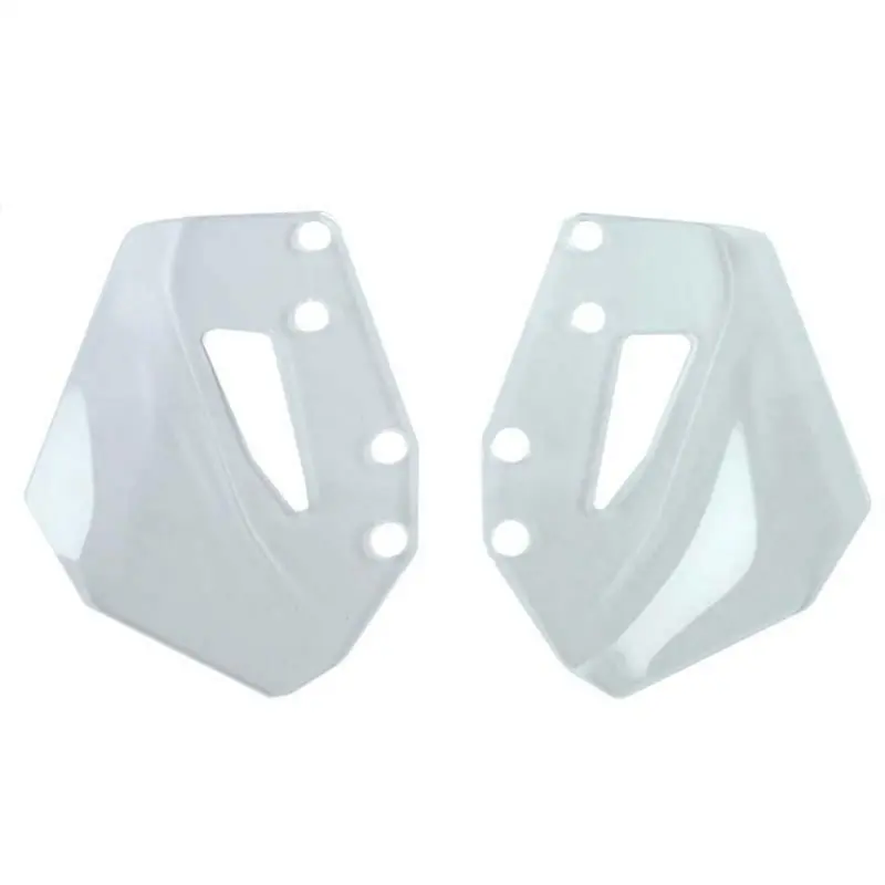 Deflettori Unit Garage M 4027 R1300GS trasparente- Promozione